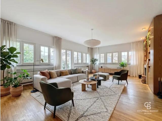 Maison location à Uccle - Ukkel, Brussel-Hoofdstad - Bruxelles-Capitale