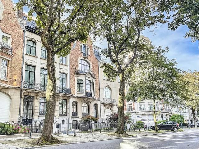 Maison location à Uccle, Bruxelles