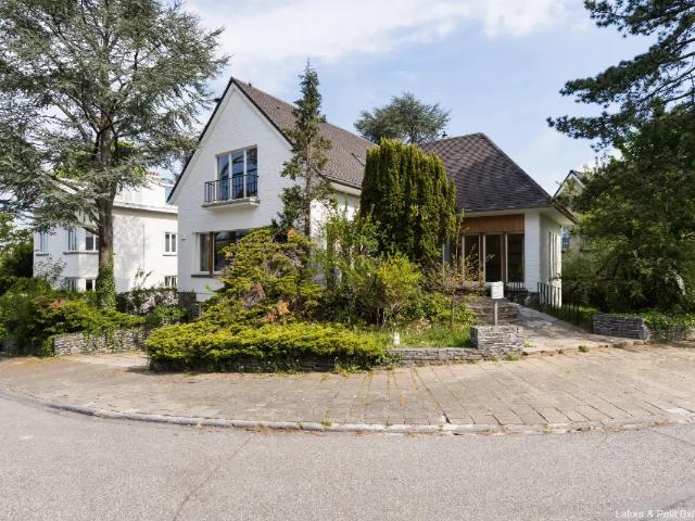 Maison location à Uccle, Bruxelles