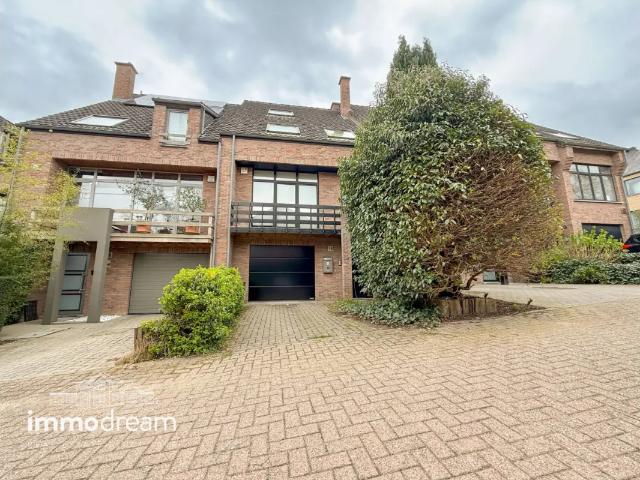 Maison location à Uccle, Bruxelles
