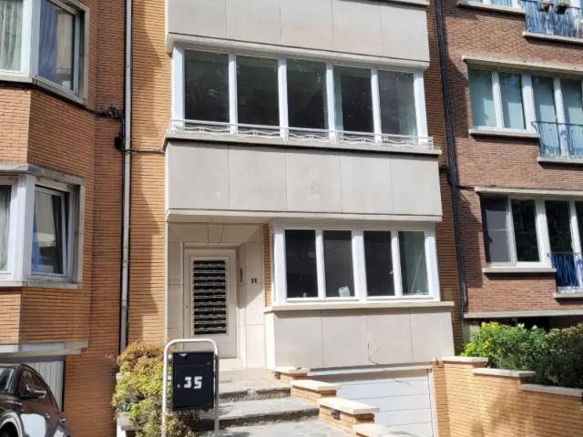 Maison location à Uccle, Bruxelles