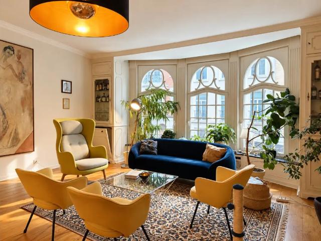 Maison location à Uccle - Ukkel, Brussel-Hoofdstad - Bruxelles-Capitale