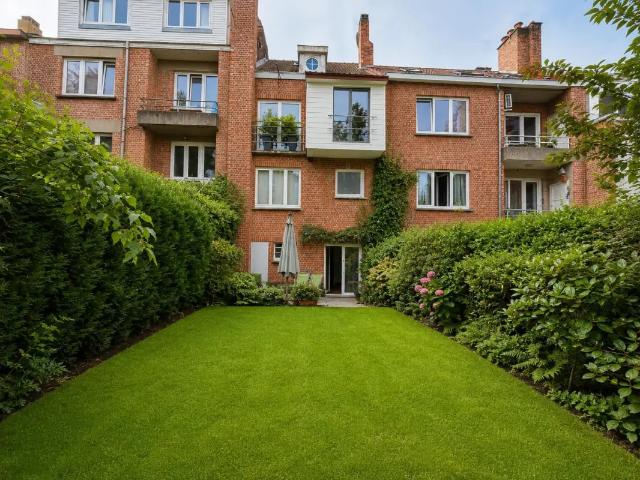 Maison location à Uccle, Bruxelles