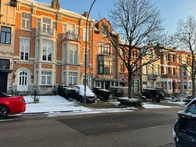 Maison location à Uccle, Bruxelles