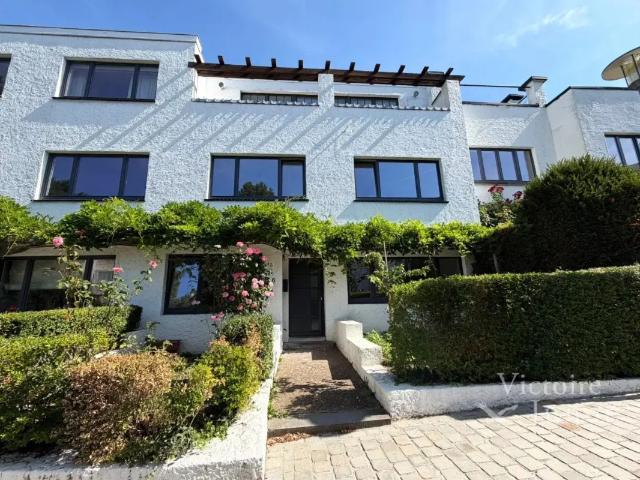 Maison location à Uccle, Bruxelles