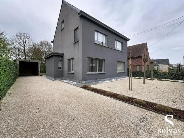 Maison location à Aalter, Oost-Vlaanderen