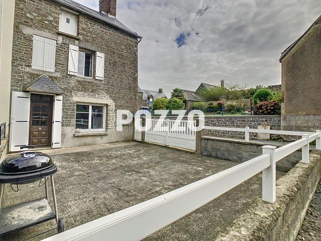 Maison location à Avranches, Saint-james
