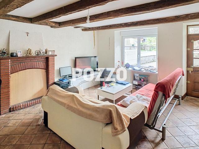 Maison location à Avranches, Saint-james