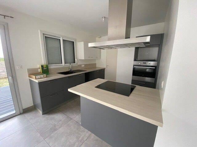 Maison location à Saint-Sylvain-d'Anjou, Verrières-en-Anjou