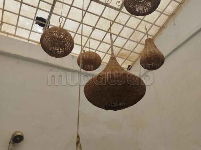Maison vente à Marrakech, L'Oriental
