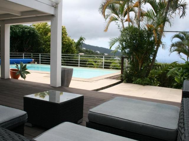 Maison location à France métropolitaine, Saint-denis