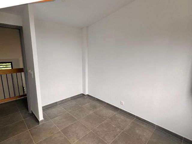 Appartement location à Saint-Denis, Saint-denis