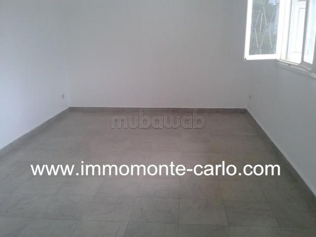 Villa location à Rbat