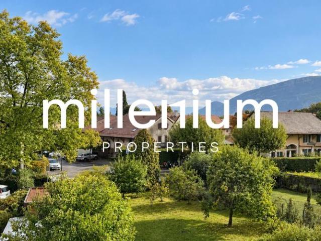 Haus mieten in Bardonnex