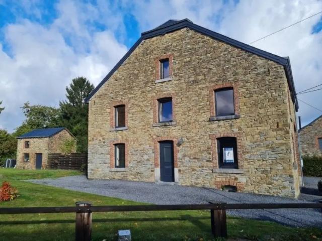 Maison location à Villance, Libin