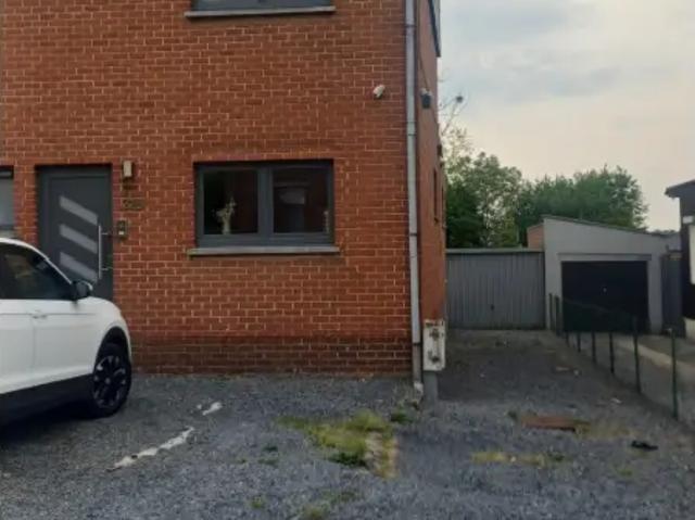 Maison location à Ville-sur-haine, Wallonie