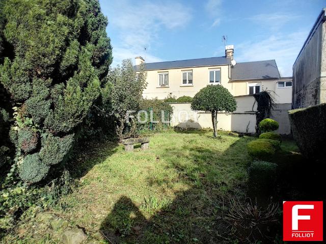 Maison location à Saint-Lô, Villedieu-les-poêles