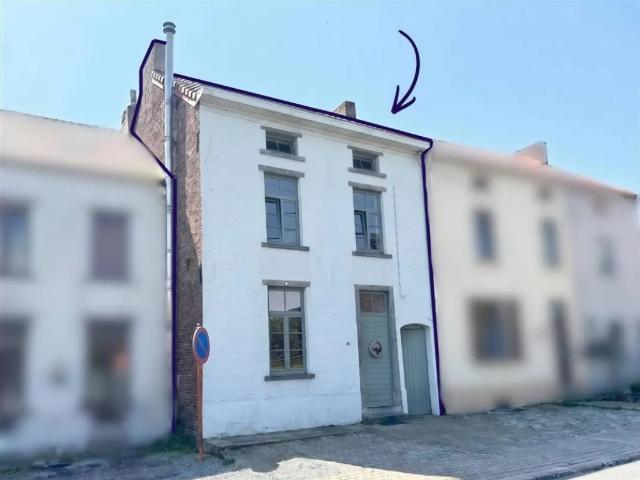 Maison location à Villers-la-ville, Wallonie