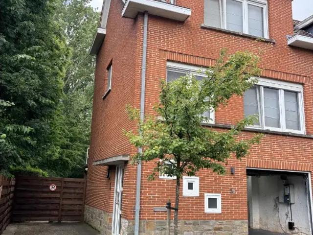 Maison location à Vilvoorde, Brabant