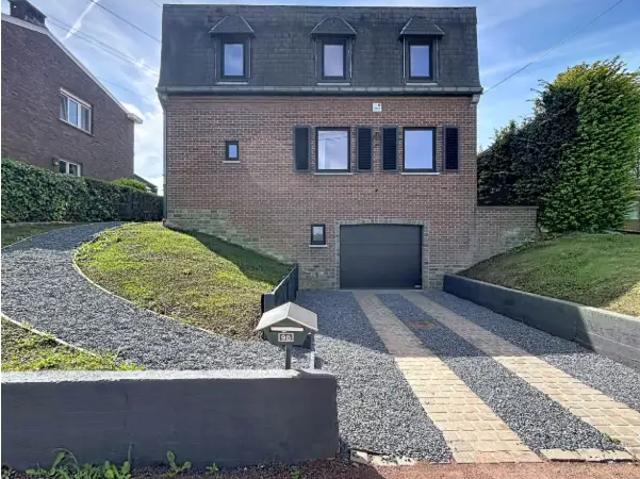 Maison location à Visé, Wallonie