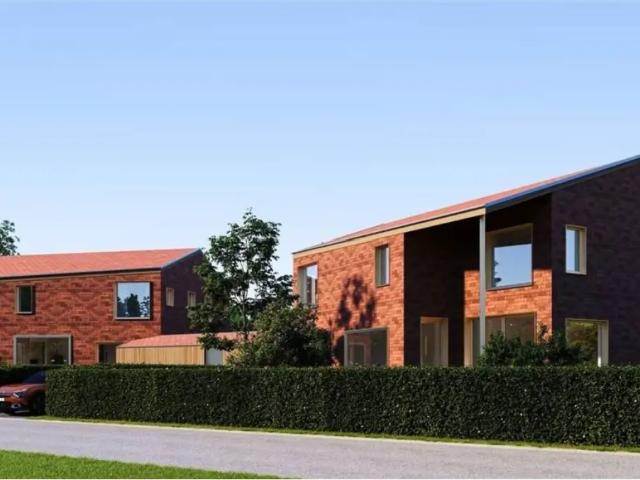 Maison location à Vlimmeren, Beerse