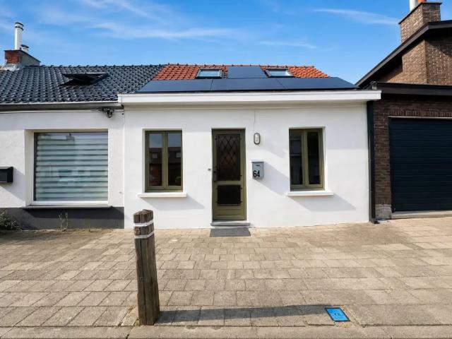 Maison location à Waarschoot, Oost-Vlaanderen