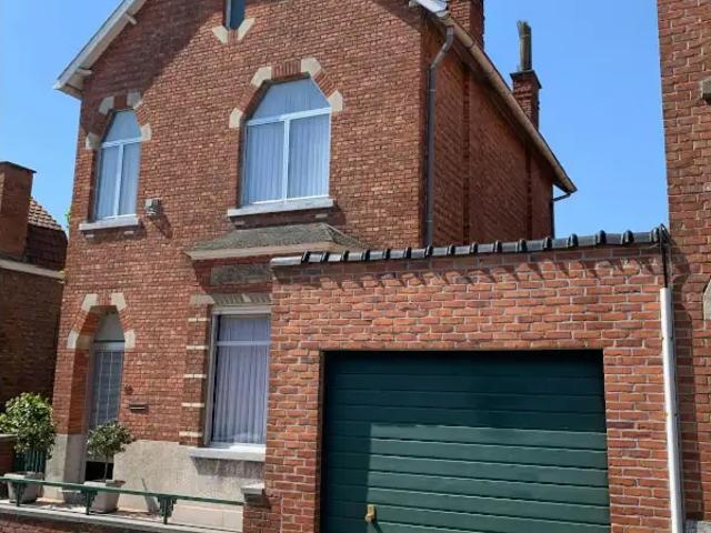 Maison location à Lochristi, Oost-Vlaanderen