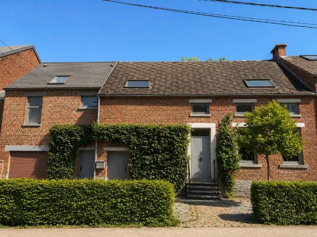 Maison location à Walhain, Wallonie