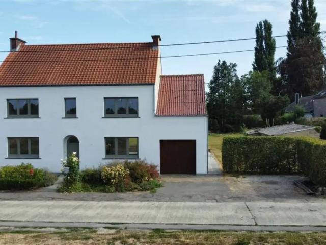 Maison location à Walhain, Wallonie