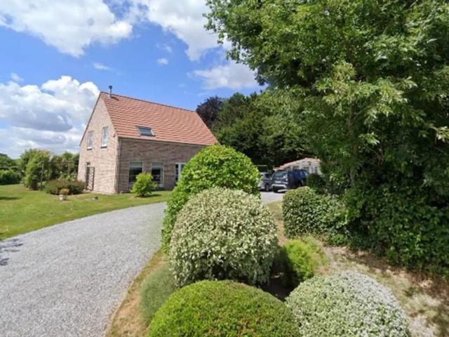 Maison location à Walhain-Saint-Paul, Walhain