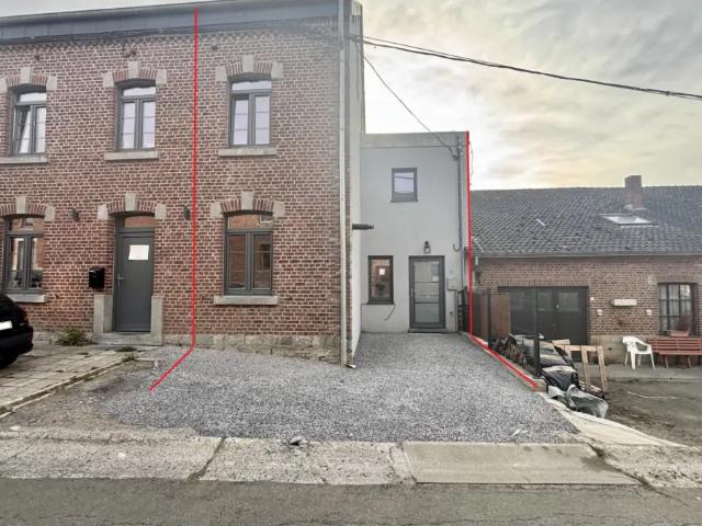 Maison location à Wanlin, Houyet