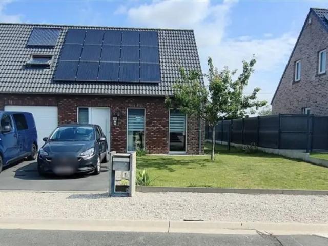 Maison location à Brunehaut, Wallonie