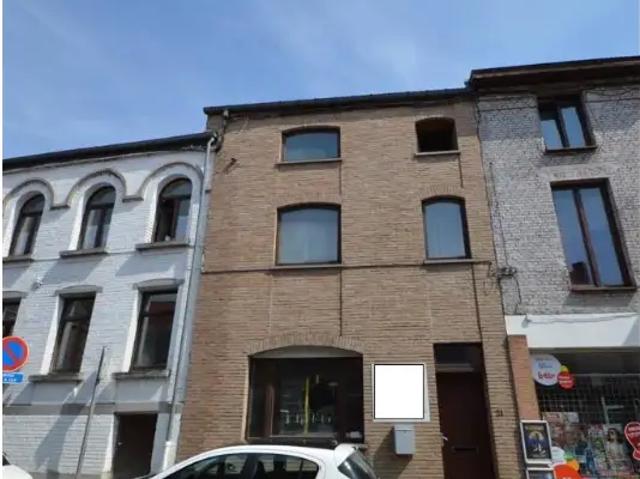 Maison location à Wasmes, Colfontaine