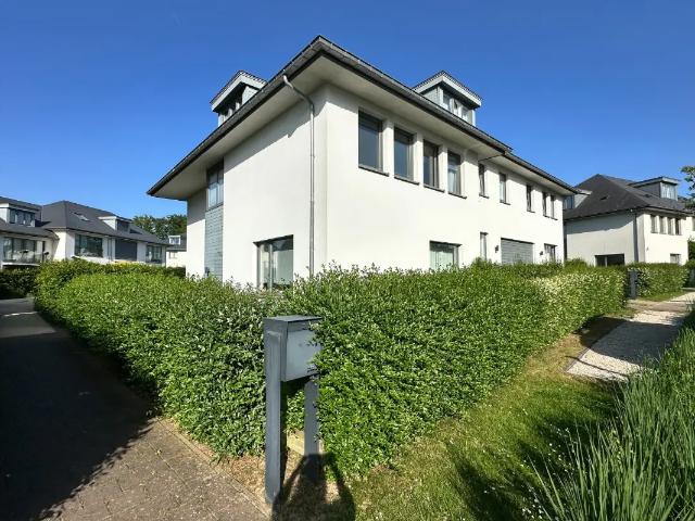Maison location à Waterloo, Wallonie