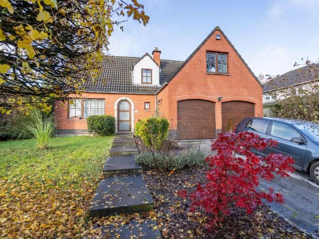 Maison location à Waterloo, Wallonie
