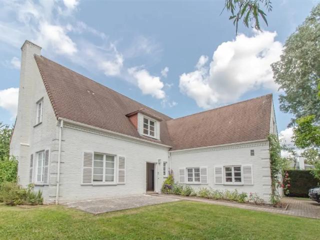 Maison location à Waterloo, Wallonie
