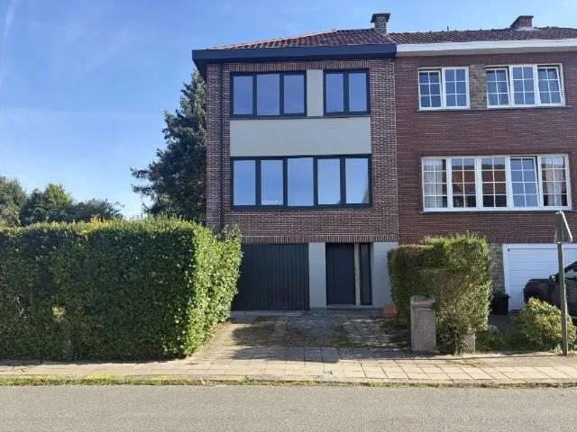 Maison location à Waterloo, Wallonie