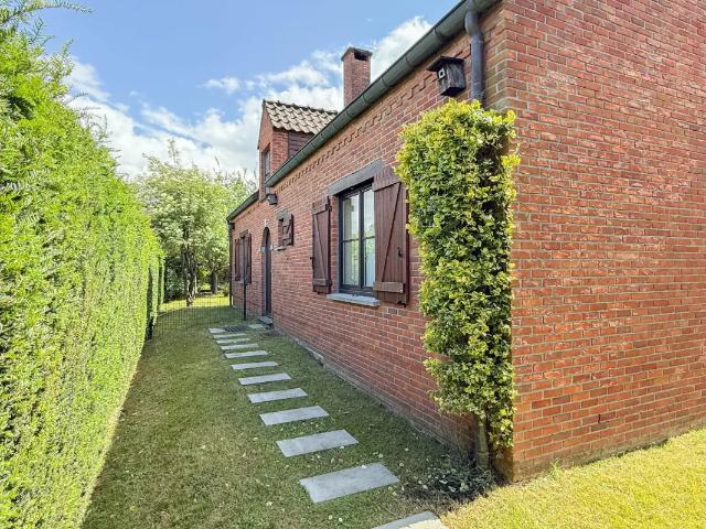 Maison location à Waterloo, Wallonie