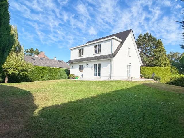 Maison location à Waterloo, Wallonie