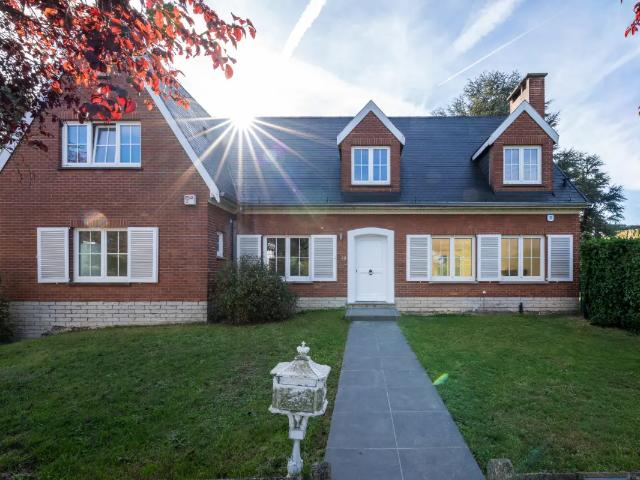 Maison location à Waterloo, Wallonie
