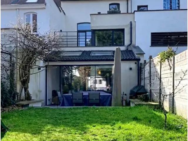 Maison location à Watermaal-bosvoorde, Bruxelles