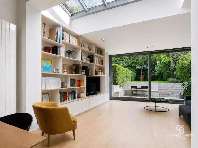 Maison location à Watermaal-bosvoorde, Bruxelles