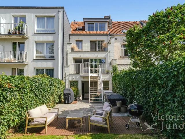 Maison location à Watermaal-bosvoorde, Bruxelles
