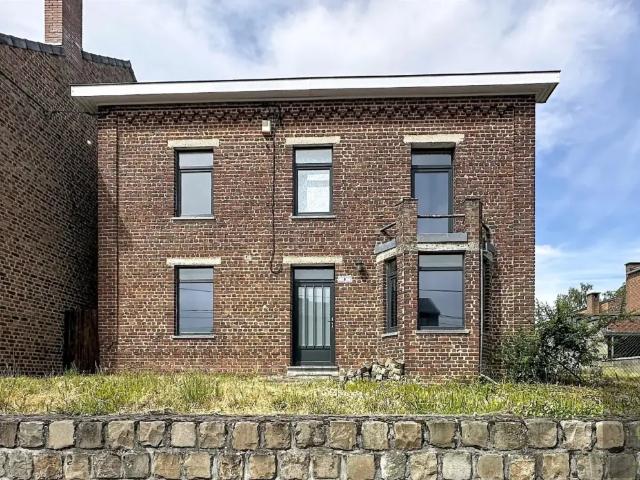 Maison location à Binche, Wallonie