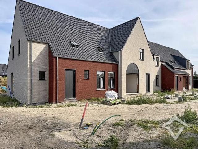 Maison location à Oudenburg, West-Vlaanderen