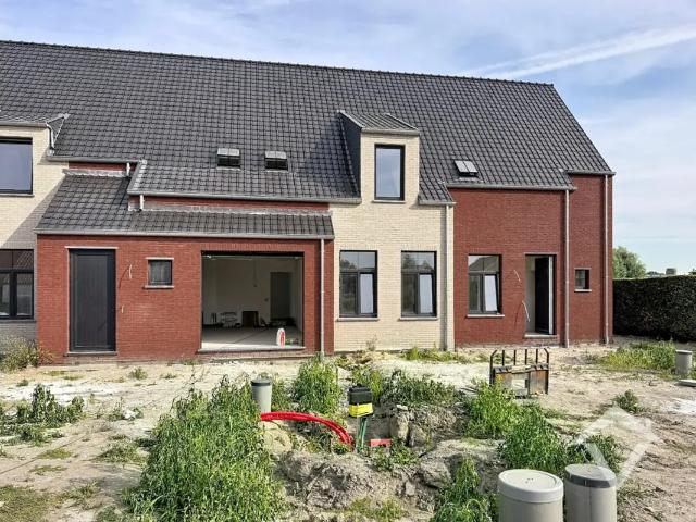 Maison location à Oudenburg, West-Vlaanderen