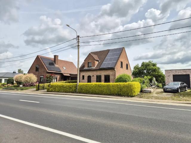 Maison location à Wetteren, Oost-Vlaanderen