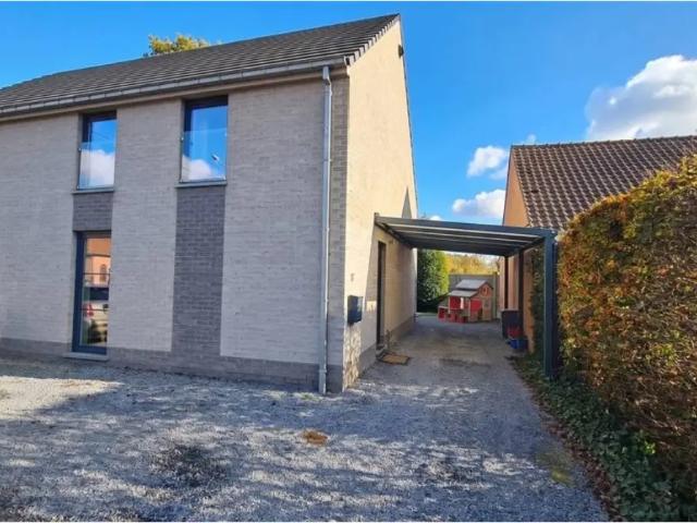 Maison location à Wez-Velvain, Hainaut