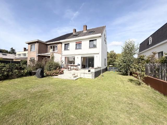 Maison location à Wezembeek-oppem, Brabant