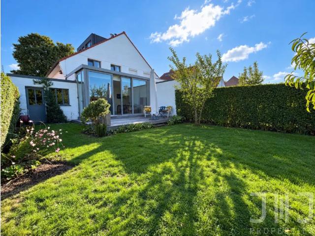 Maison location à Oppem, Wezembeek-Oppem